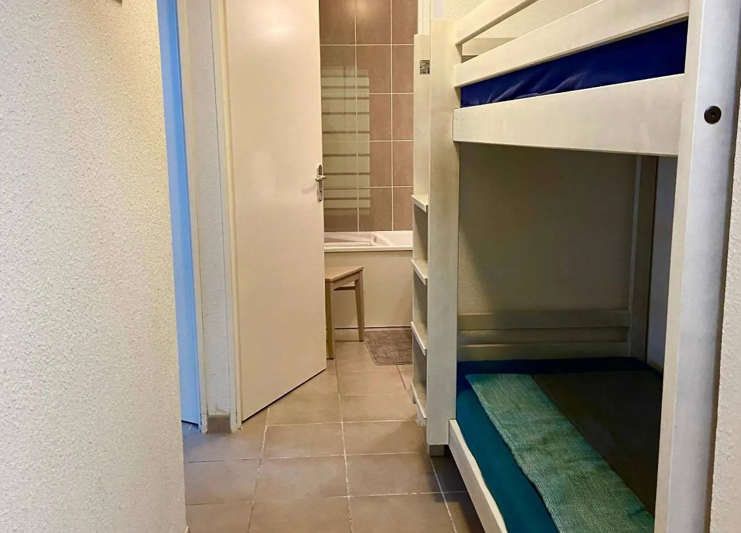 La Riviera A 50M De La Plage Bénodet Apartman